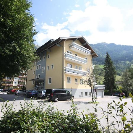Apartment Stefanie-1 By Interhome Bad Hofgastein Luaran gambar