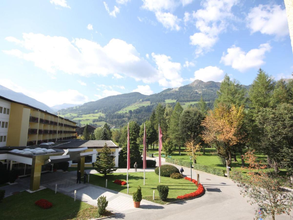 Apartment Stefanie-1 By Interhome Bad Hofgastein Luaran gambar