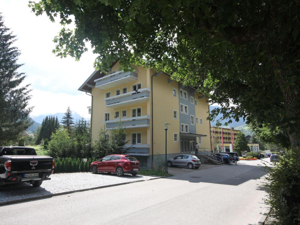 Apartment Stefanie-1 By Interhome Bad Hofgastein Luaran gambar