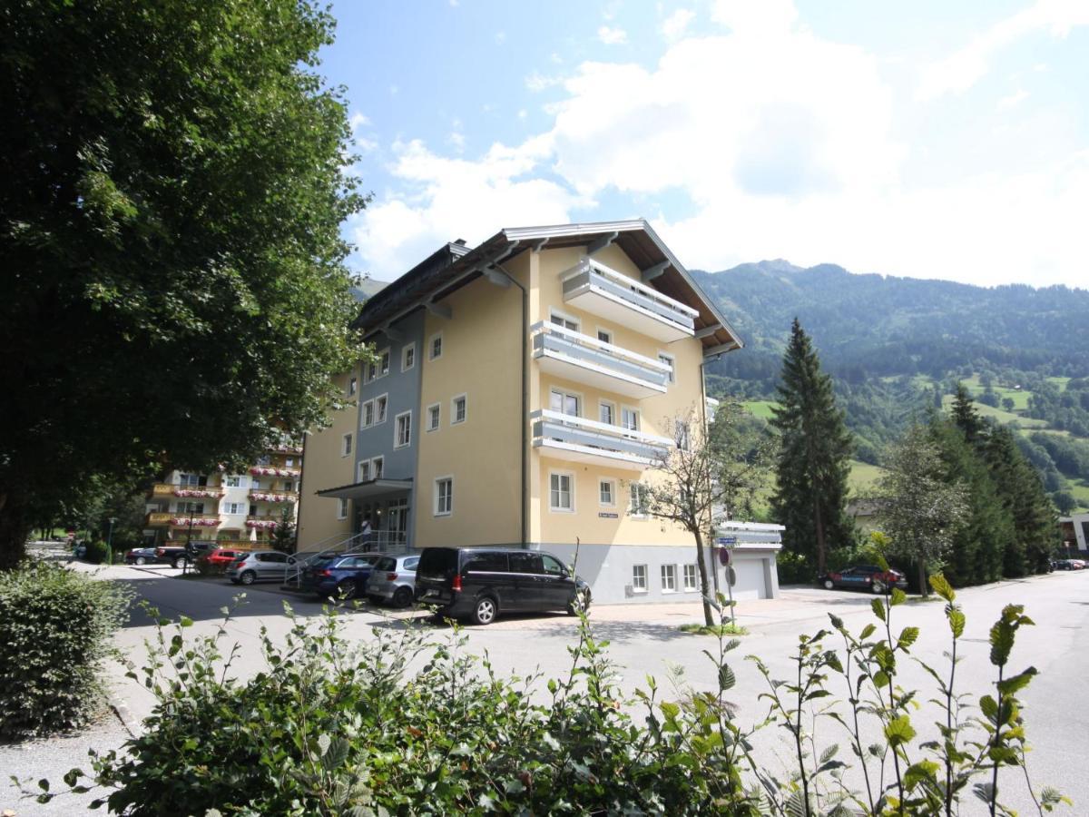 Apartment Stefanie-1 By Interhome Bad Hofgastein Luaran gambar