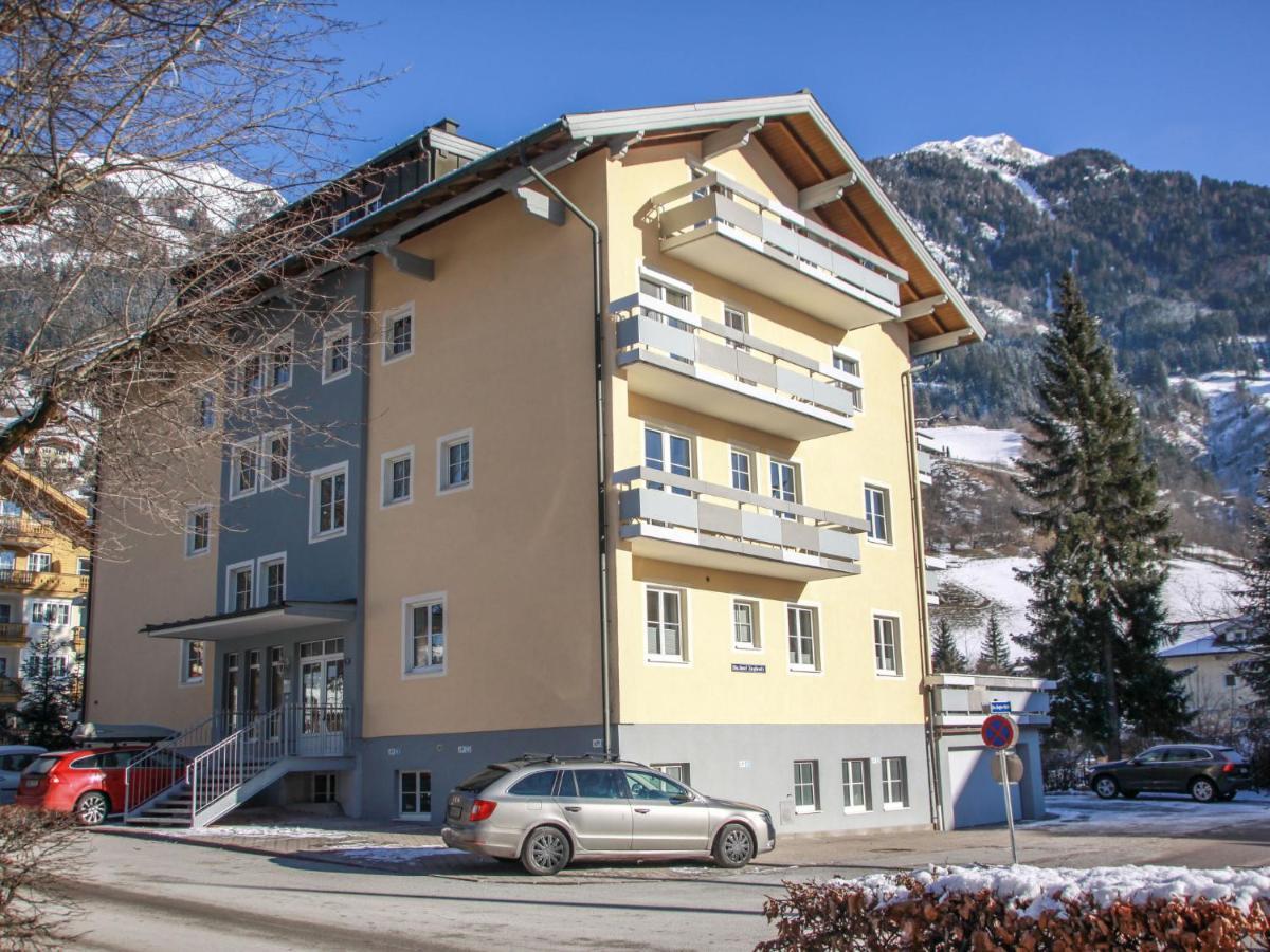 Apartment Stefanie-1 By Interhome Bad Hofgastein Luaran gambar