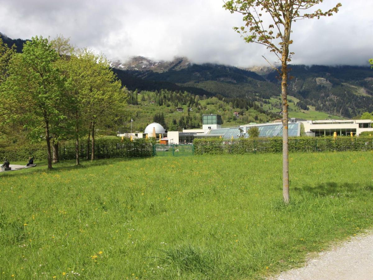 Apartment Stefanie-1 By Interhome Bad Hofgastein Luaran gambar