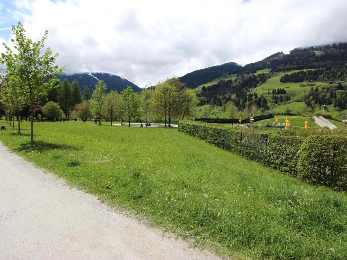Apartment Stefanie-1 By Interhome Bad Hofgastein Luaran gambar