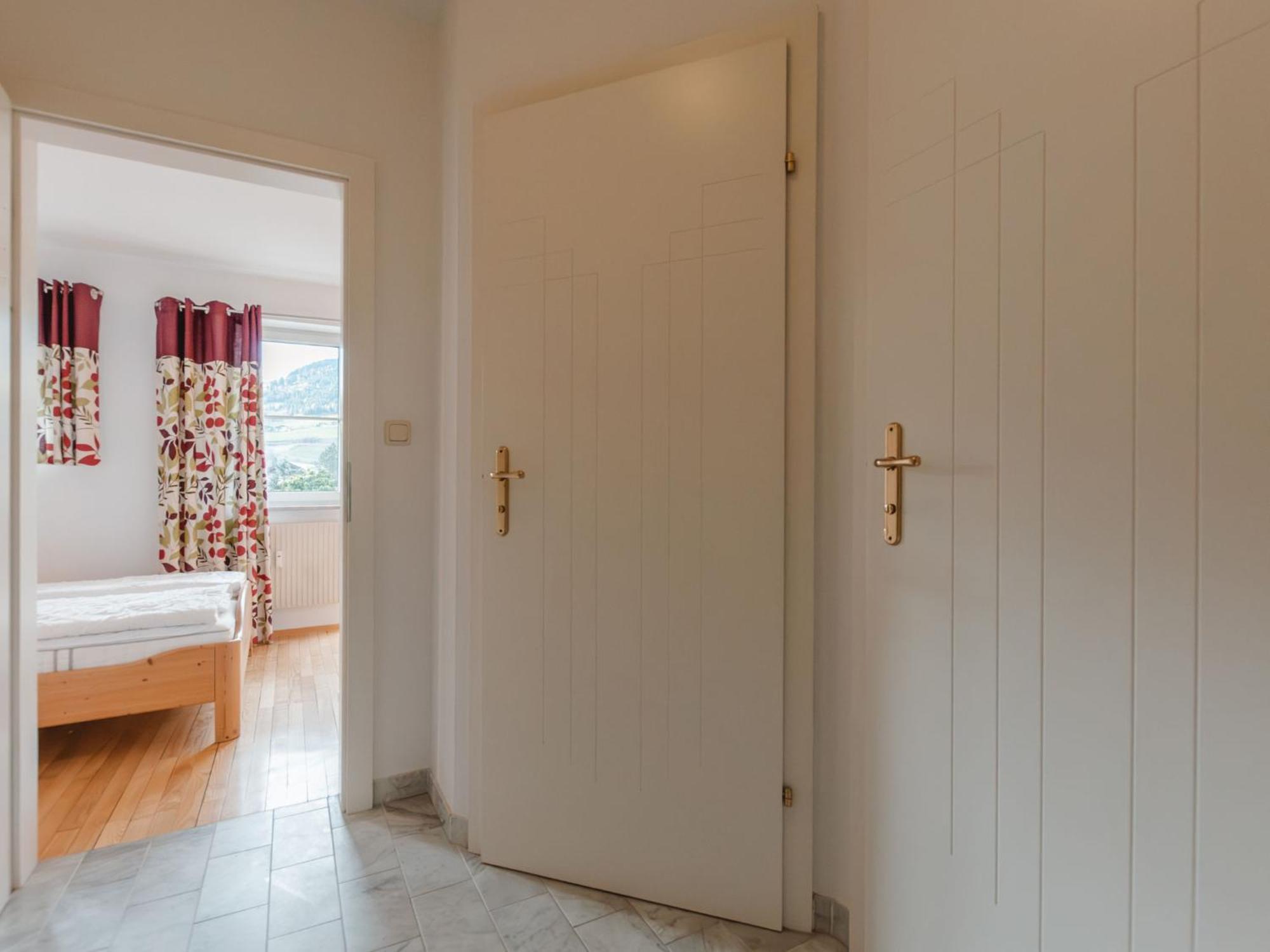 Apartment Stefanie-1 By Interhome Bad Hofgastein Luaran gambar