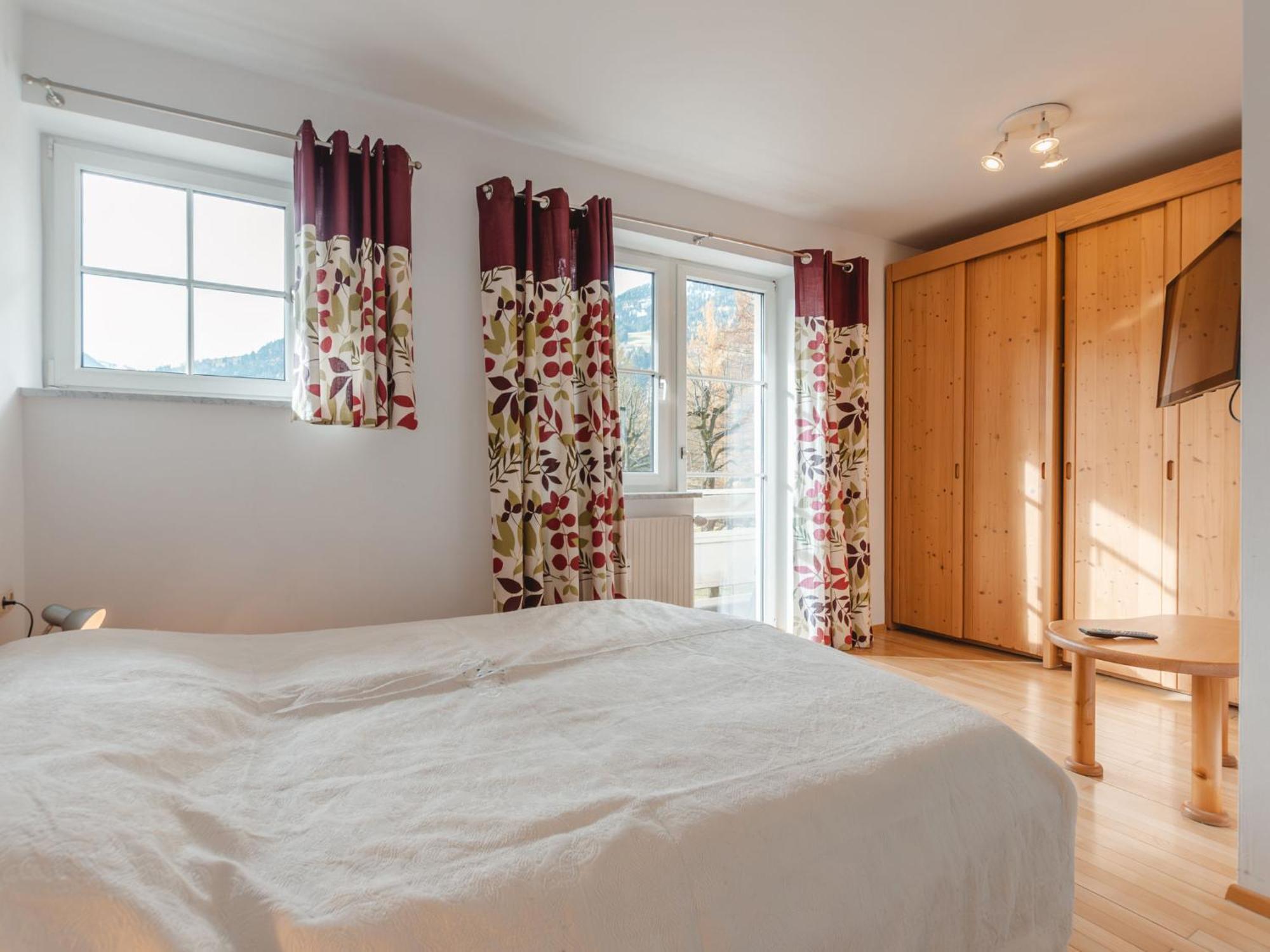 Apartment Stefanie-1 By Interhome Bad Hofgastein Luaran gambar