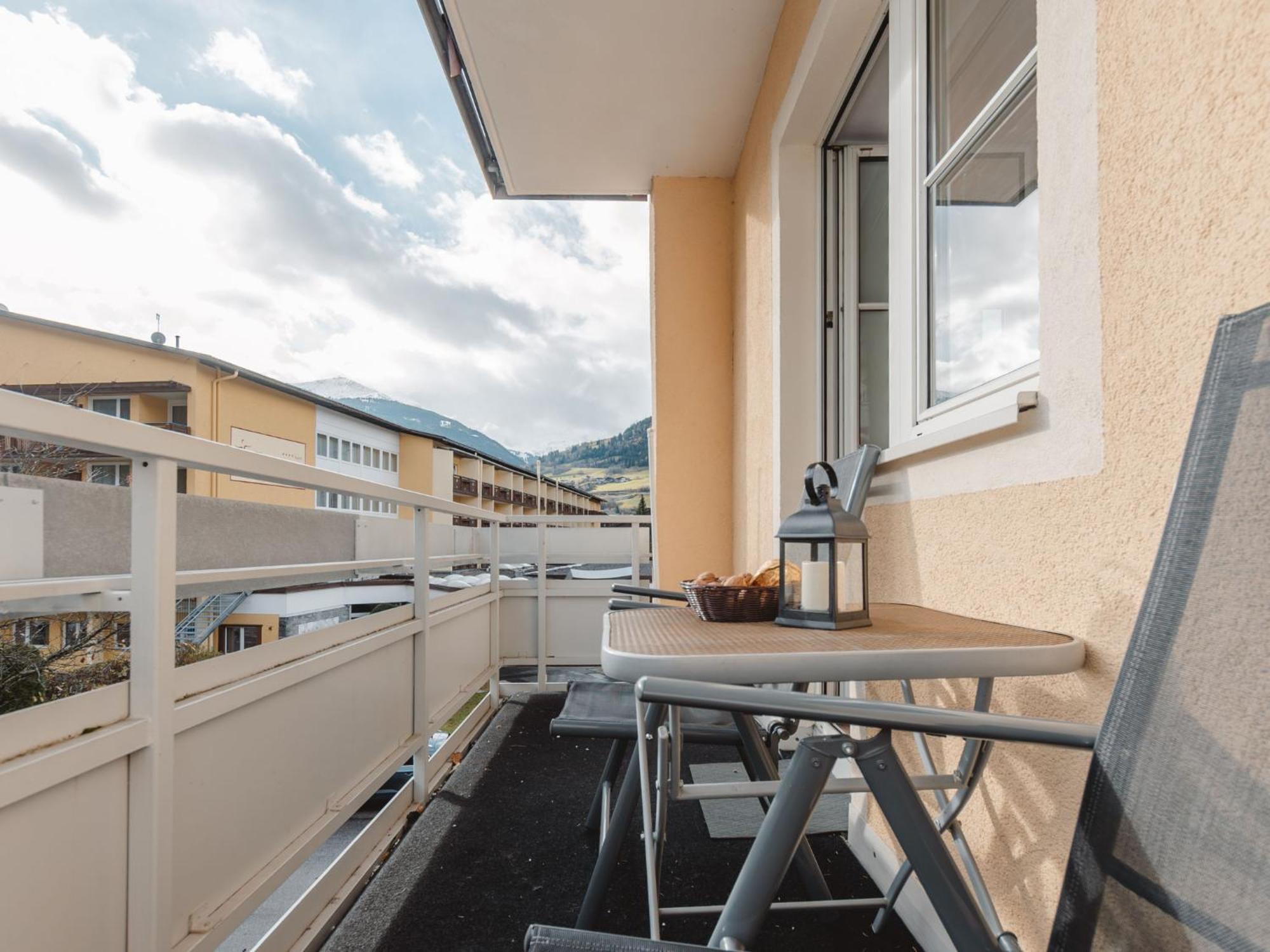 Apartment Stefanie-1 By Interhome Bad Hofgastein Luaran gambar