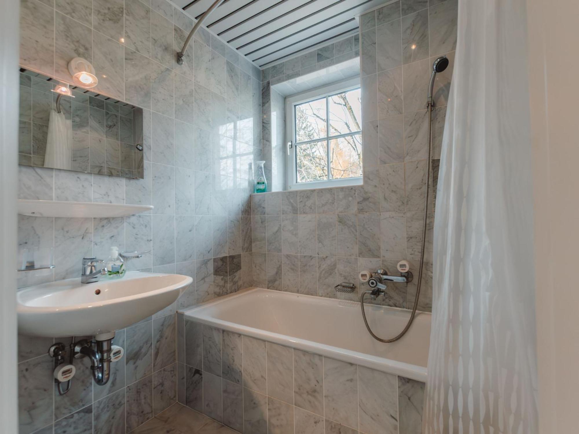 Apartment Stefanie-1 By Interhome Bad Hofgastein Luaran gambar