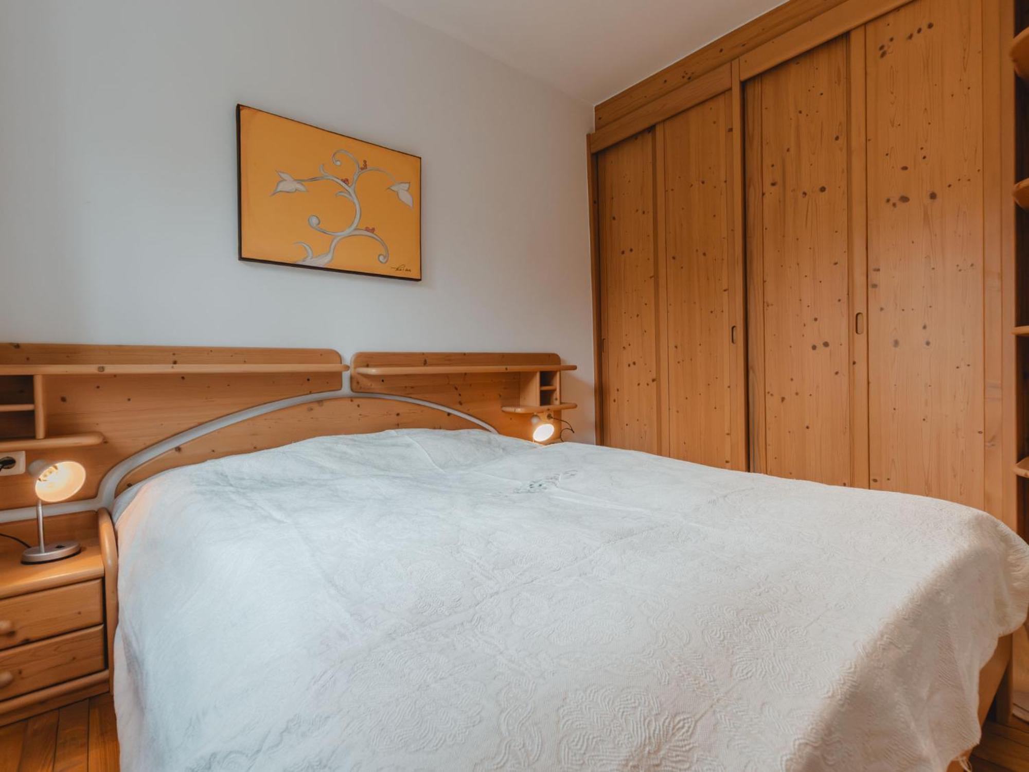 Apartment Stefanie-1 By Interhome Bad Hofgastein Luaran gambar