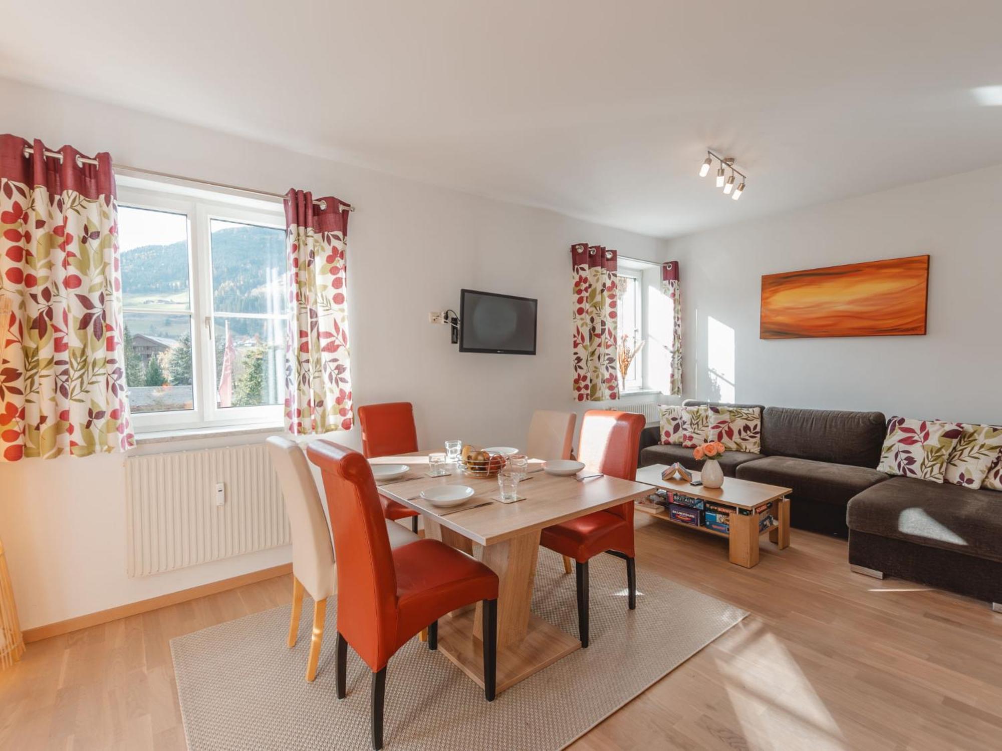 Apartment Stefanie-1 By Interhome Bad Hofgastein Luaran gambar