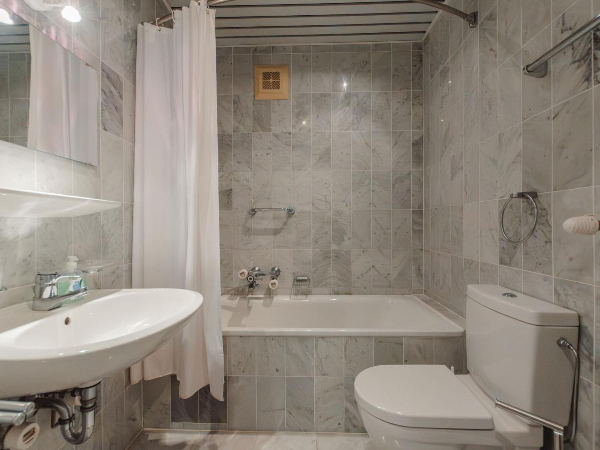 Apartment Stefanie-1 By Interhome Bad Hofgastein Luaran gambar